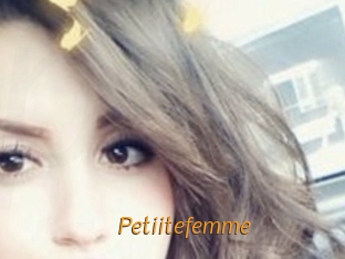 Petiitefemme