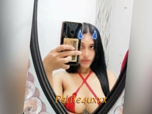 Petite4uxxx
