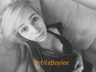 PetiteBaylee