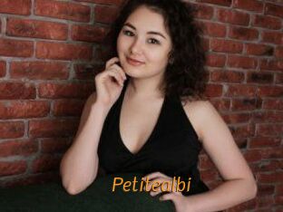 Petitealbi
