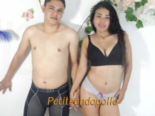 Petiteandapollo