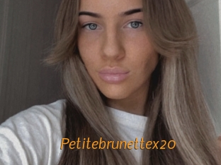 Petitebrunettex20