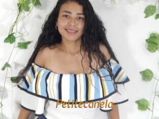 Petitecanela