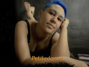 petitedancer Porn University