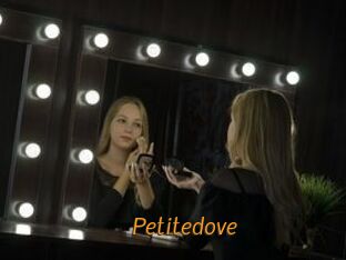 Petitedove