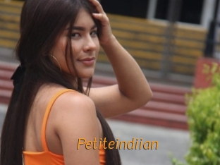 Petiteindiian