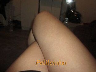 Petitejujuu
