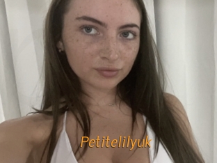 petitelilyuk Porn University