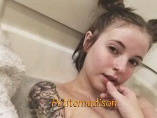 Petitemadison