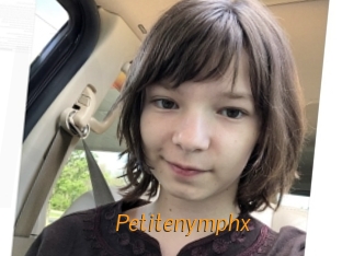 Petitenymphx
