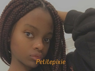 Petitepixie