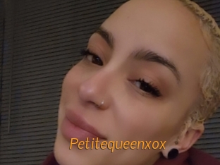 Petitequeenxox