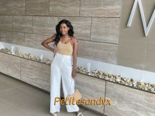 Petitesandyx