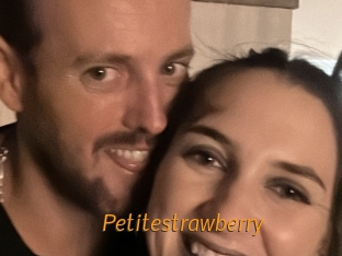Petitestrawberry