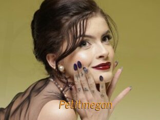Petitmegan
