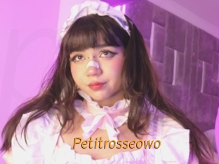 Petitrosseowo