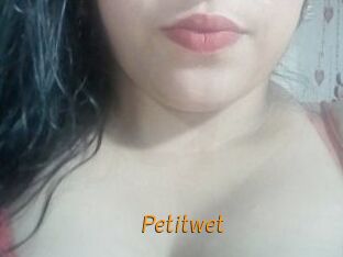 Petitwet