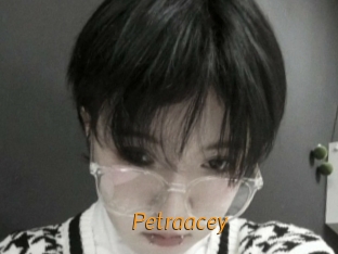 Petraacey