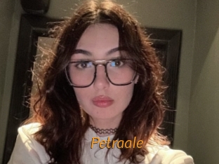 Petraale