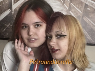 Petraanddarelle