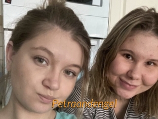 Petraandengel