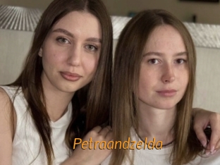 Petraandzelda