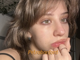 Petrabanford