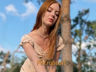 Petrabasil