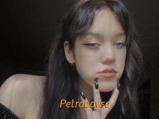 Petrabayse