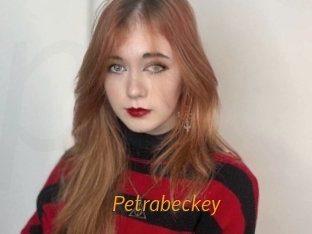 Petrabeckey