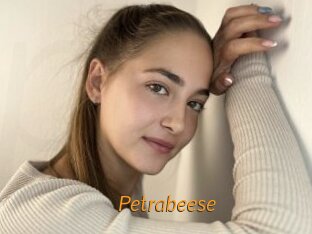Petrabeese