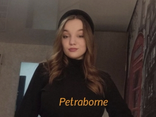 Petraborne