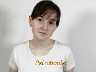 Petrabouler