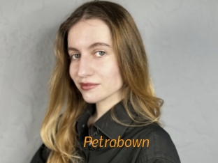 Petrabown
