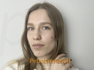 Petrabramblett