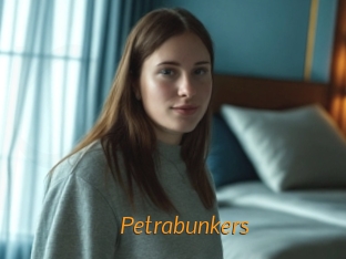 petrabunkers Porn University