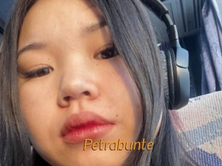 Petrabunte