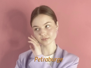 Petraburge