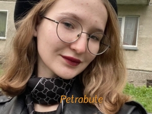 Petrabute