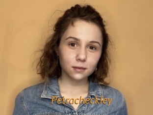 Petracheckley