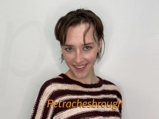 Petrachesbrough