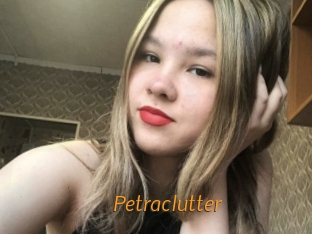 Petraclutter