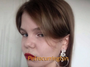 Petracurrington
