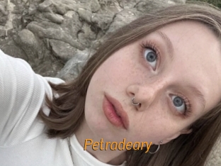 petradeary Porn University