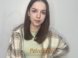 Petradryer