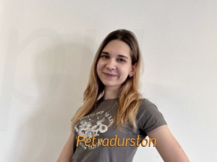 Petradurston