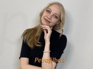 Petrafilbert