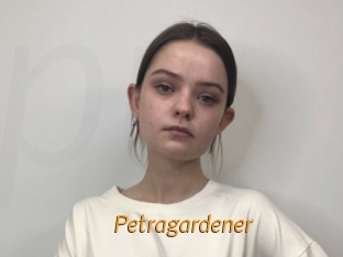 Petragardener