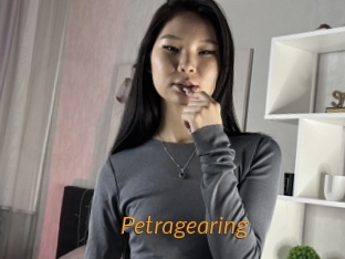 Petragearing