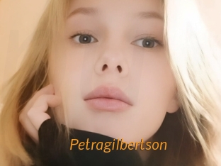 Petragilbertson